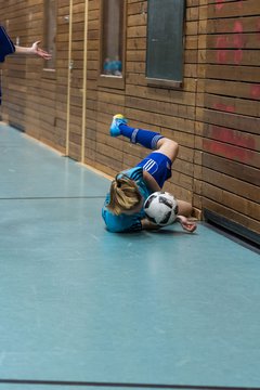 Bild 351 - Dodenhof Cup